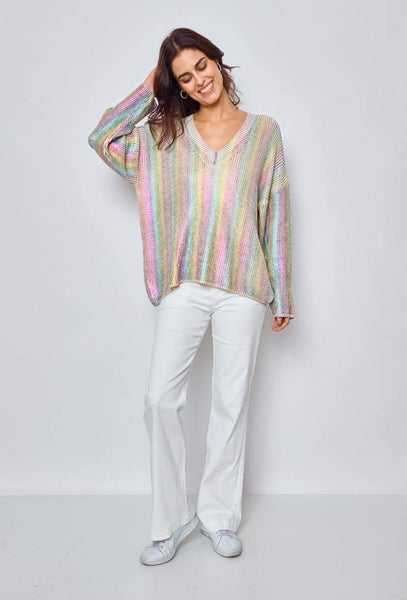 Pull - CLARINCE