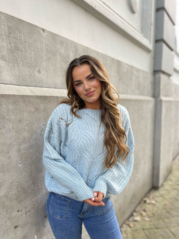 Pull - OLIVIA