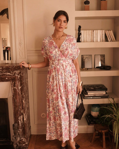 Robe - STEPHIE