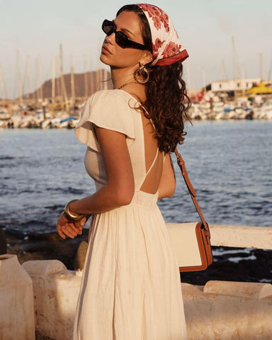 Robe - MANI