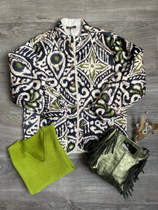 Veste - ELIZA