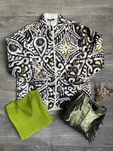Veste - ELIZA
