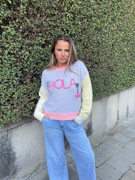 Pull - HOLÀ