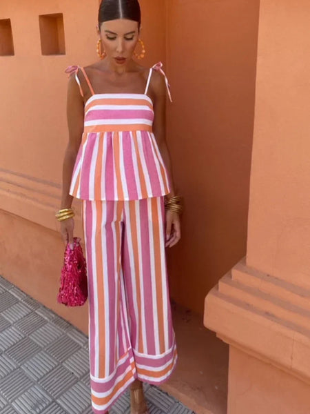 Pink set - BEA