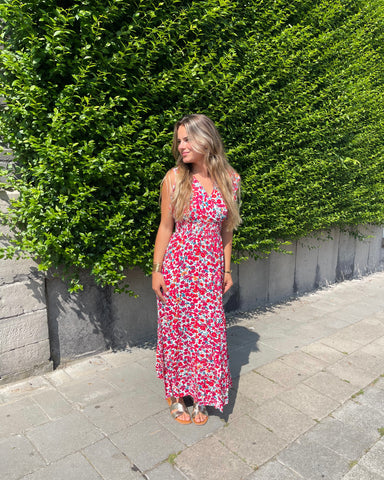 Robe longue - MATHILDA