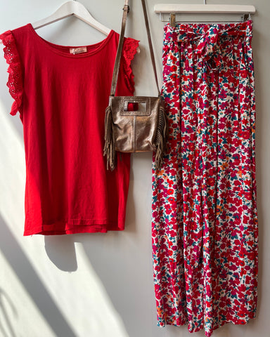 Blouse - MATHILDA