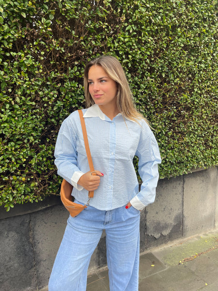 Chemise claire - LORE