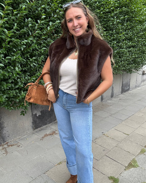 Veste réversible - SABRI