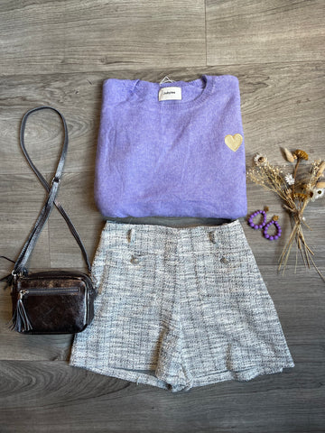 Short - ALIX