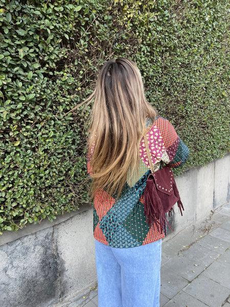 Veste - ASTRID