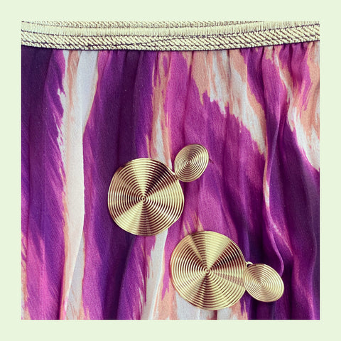 Boucles - MARIE