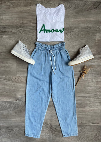 Pantalon - BARRY