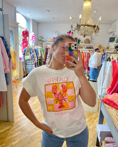 T-shirt - CAPRI