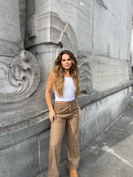 Pantalon - MOLIE