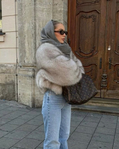 Veste - FURIUSIA