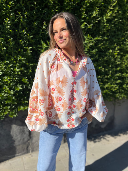 Chemise - MAYANIA