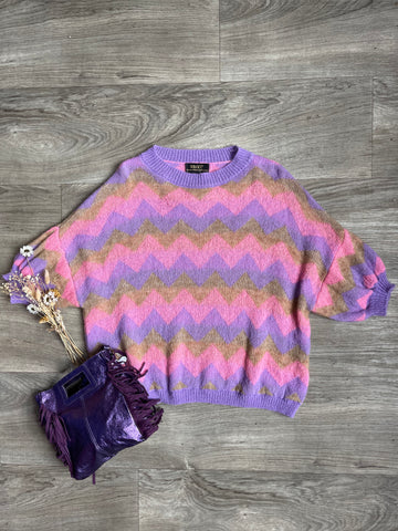 Pull - LUDOVICA