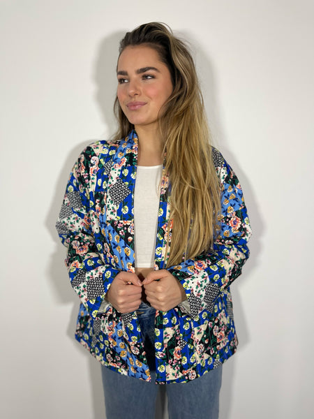 Veste - CLOTHILDE