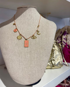 Collier 9 - VALENTIN