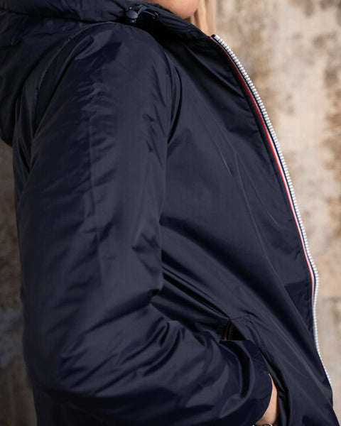 Kway court - MARINE