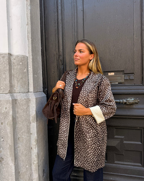 Veste - BAMBI