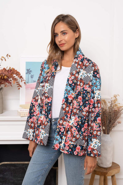 Veste - CAPUCINE