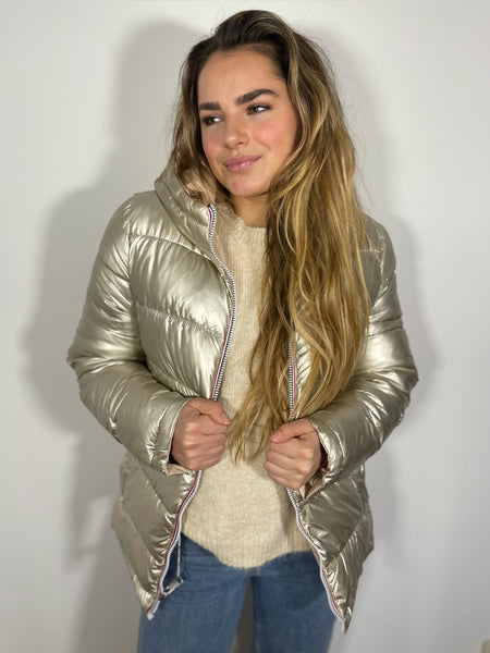 Veste - ERINIA