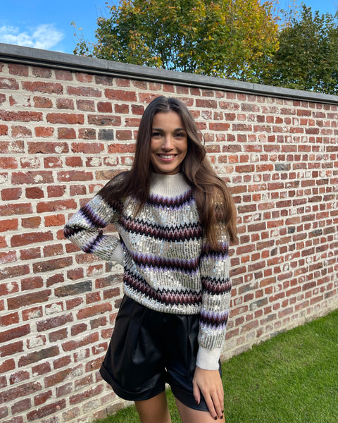 Pull - ESRA