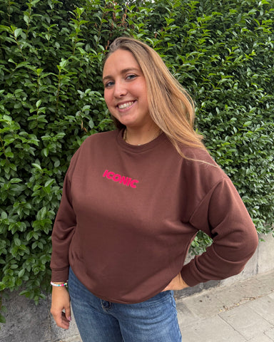 Sweat - ICONIC