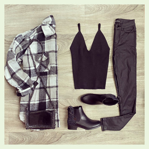Chemise - ESTELLE