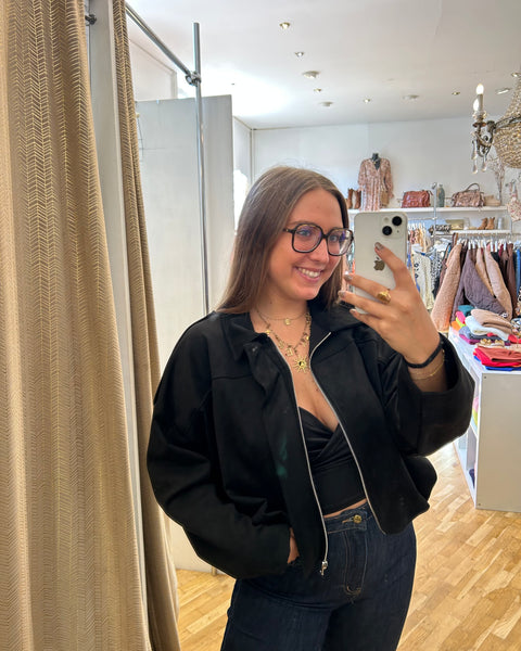 Veste - LOLY