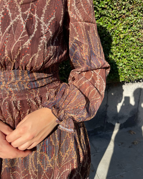 Robe - MAUDE