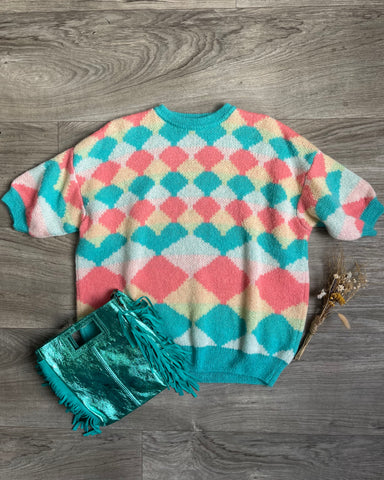 Pull - EVRYN