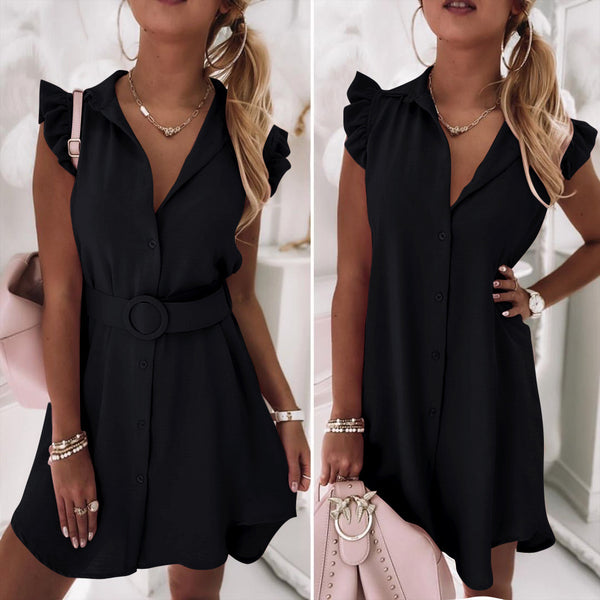 Robe noire - VINCIA