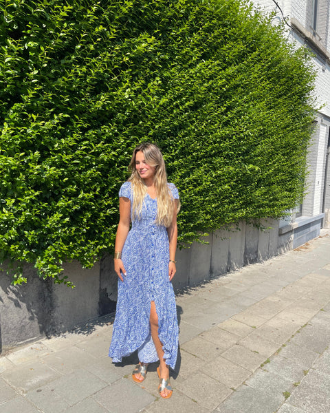 Robe - CARMEN