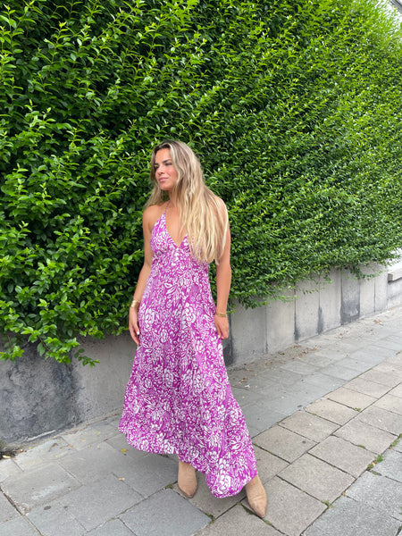 Robe - MAYA