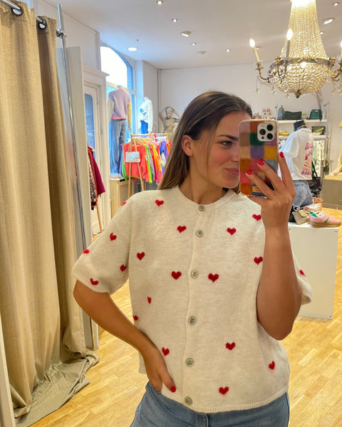 Gilet - VALENTIN