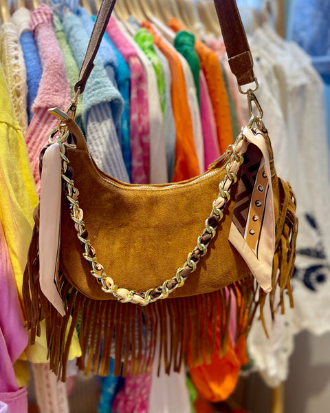 Sac camel - JAJI