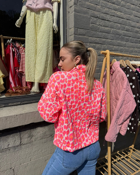 Veste fluo - GIPSY