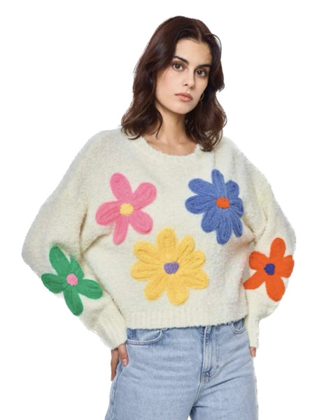 Pull - FLORA