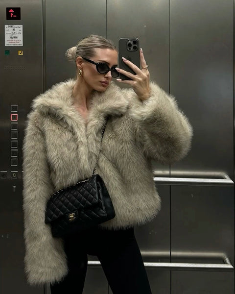 Veste - FURIUSIA