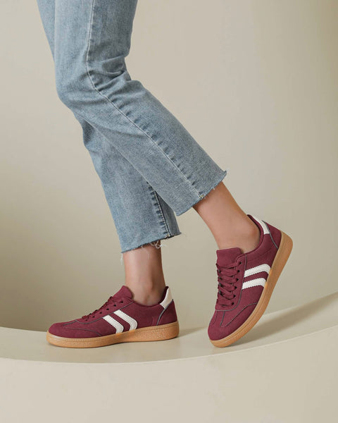 Baskets - BORDEAUX