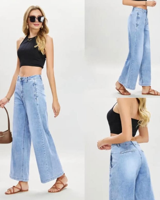 Pantalon - FLORIA
