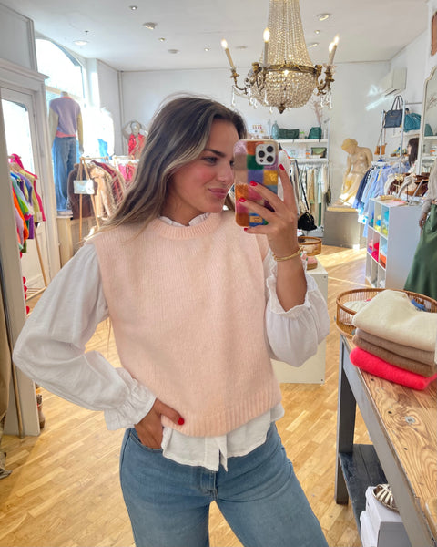 Pulls - DADJI