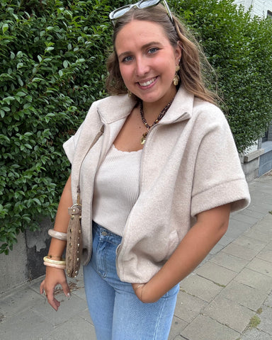 Veste - ANGEL