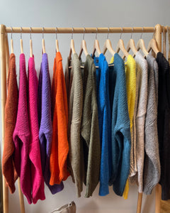 Gilets - DATA