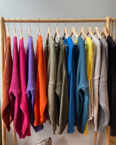 Gilets - DATA