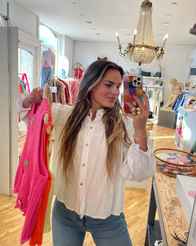Gilets - TESS