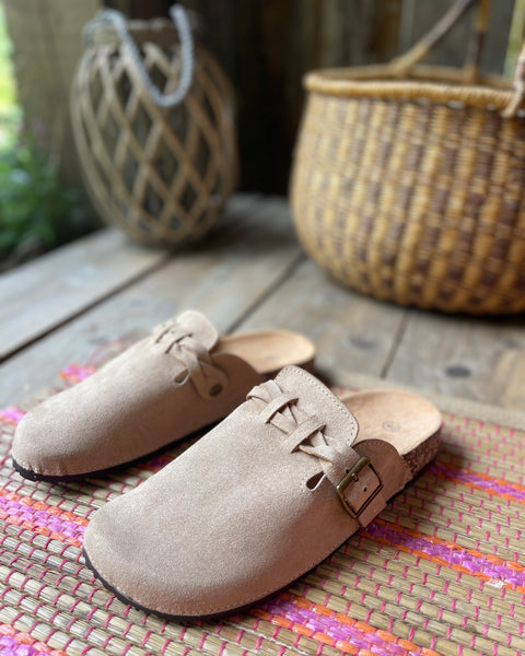 Birk - TAUPE