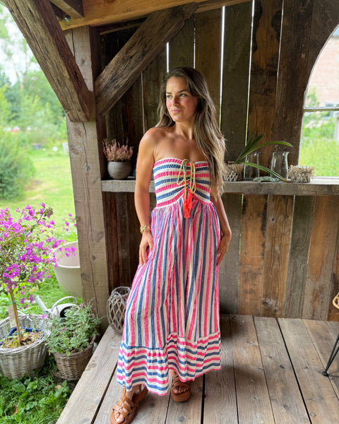 Robe - JAIYA